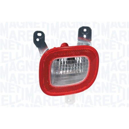 FANALE P/DX RETROMARCIA FIAT PANDA 01/12 *OLSA*