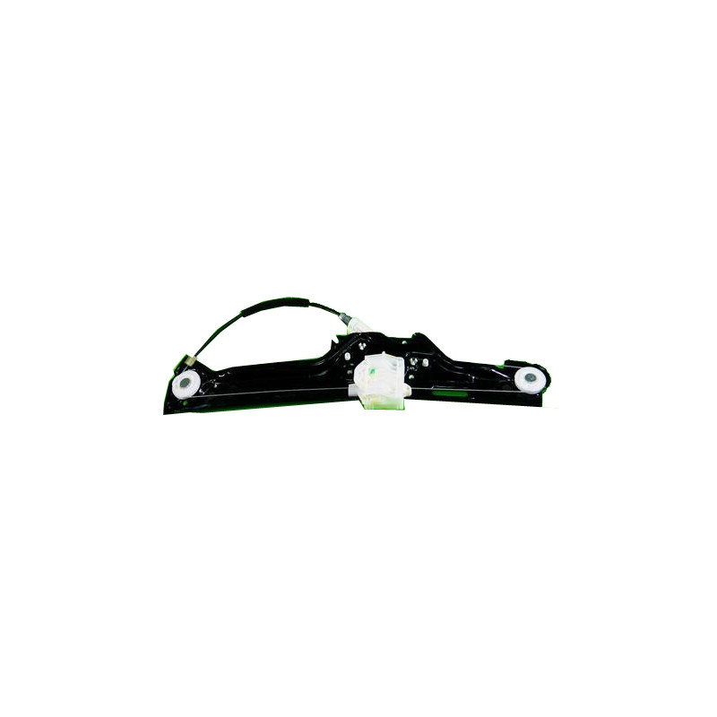 MECCANISMI ALZACRISTRALLO POST SX 5 BMW X6 (E71) 2008 2014 OEM 51357197303