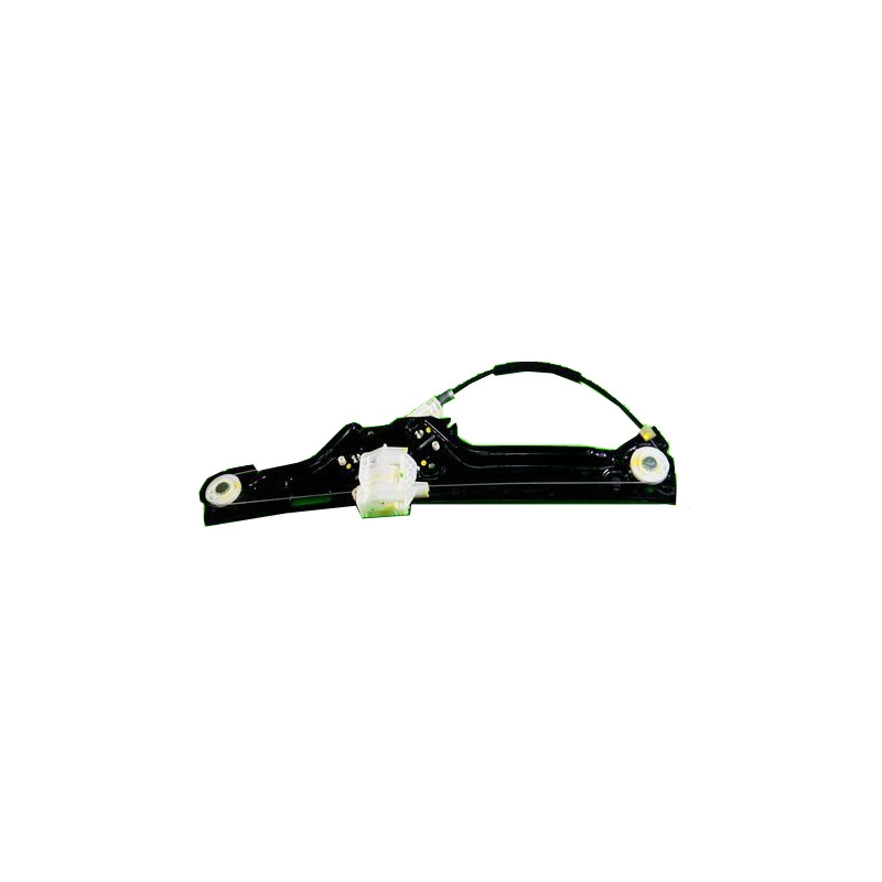 MECCANISMI ALZACRISTRALLO POST DX 5 BMW X6 (E71) 2008 2014 OEM 51357197304
