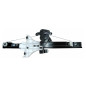MECCANISMI ALZACRISTRALLO POST DX 5 FORD MONDEO (B5Y) 2000 2007 OEM 1320873