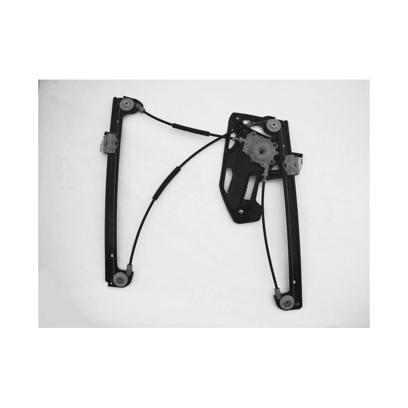 MECCANISMI ALZACRISTRALLO ANT SX 5 BMW SERIES 7 (E38) 1995 2002 OEM 51338205633
