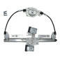 MECCANISMI ALZACRISTRALLO POST DX 5 FORD FIESTA (CB1/JHJD) 2008 2013 OEM 1567309