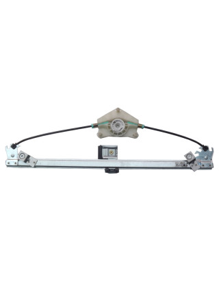 MECCANISMI ALZACRISTRALLO POST SX 5 MERCEDES-BENZ GL (X164) 2006 2012 OEM A1647303179