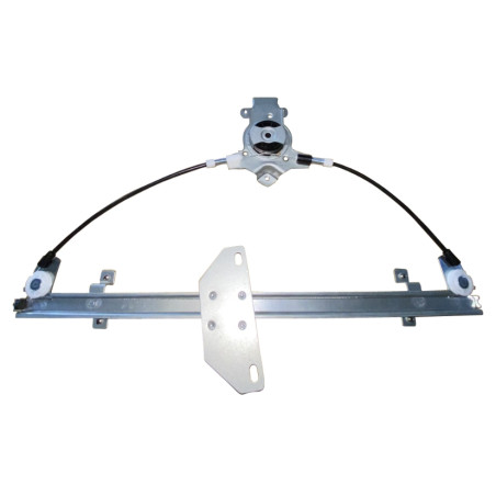 MECCANISMI ALZACRISTRALLO ANT SX 5 NISSAN P/U NAVARA 2WD-4WD (D40) 2005 2010 OEM 80701EB300
