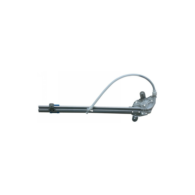 MECCANISMI ALZACRISTRALLO POST SX 5 RENAULT LAGUNA (KG0/KG1) 2000 2007 OEM 8200305720