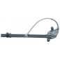 MECCANISMI ALZACRISTRALLO POST SX 5 RENAULT LAGUNA (KG0/KG1) 2000 2007 OEM 8200305720