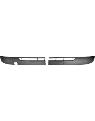 KIT MODANATURA PARAURTI ANT RENAULT KANGOO (KW0/KW1) 2008 2013 OEM 7701478132