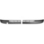 KIT MODANATURA PARAURTI ANT RENAULT KANGOO (KW0/KW1) 2008 2013 OEM 7701478132