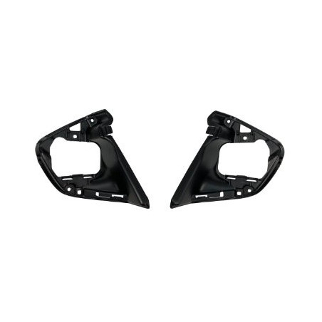 KIT SUPPORTI FENDINEBBIA RENAULT CLIO V (B7) 2019 2023 OEM 269B17347R