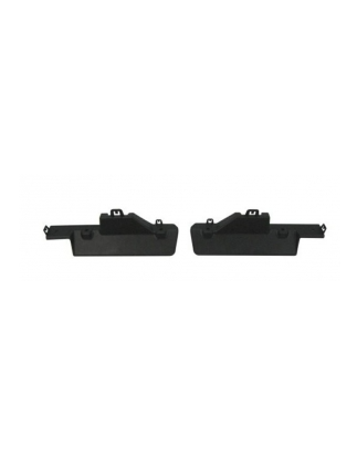 KIT STAFFE SPOILER ANT RENAULT SCENIC/GRAND SCENIC (R9) 2016 2024 OEM 960107877R