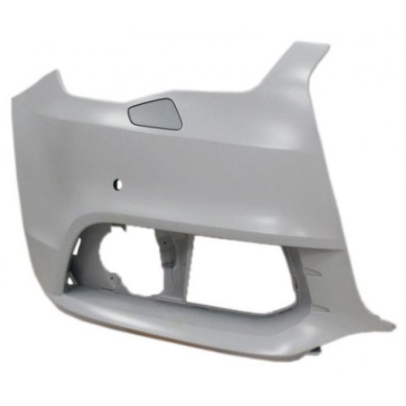 CANTONALE ANT DX AUDI A1 (8X1/8XK/8XA/8XF) 2010 2014 OEM 8X0807066CGRU