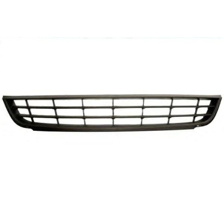 GRIGLIE PARAURTI ANT CENTRALE VOLKSWAGEN JETTA (162/163/AV3/AV2) 2010 2014 OEM 5C68536779B9