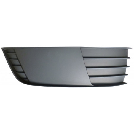 GRIGLIE PARAURTI ANT DX SKODA OCTAVIA 6 (5E3/NL3/NR3/5E5/5E6) 2013 2017 OEM 5E08073689B9