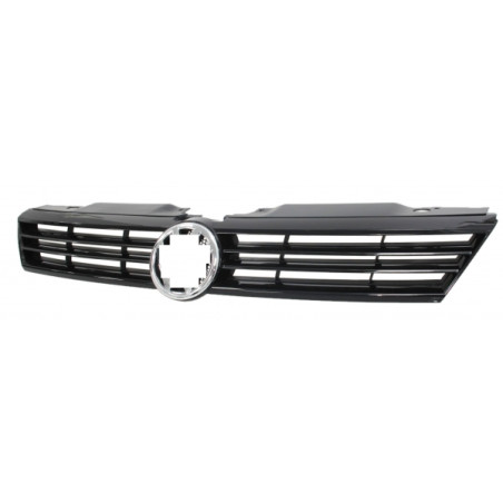 GRIGLIE NERA VOLKSWAGEN JETTA (162/163/AV3/AV2) 2010 2014 OEM 5C6853651QWA