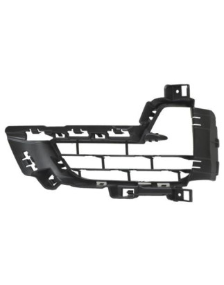 GRIGLIE PARAURTI ANT SX APERTA BMW X5 (F15) 2013 2018 OEM 51117325493