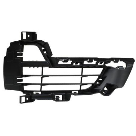 GRIGLIE PARAURTI ANT DX APERTA BMW X5 (F15) 2013 2018 OEM 51117303082