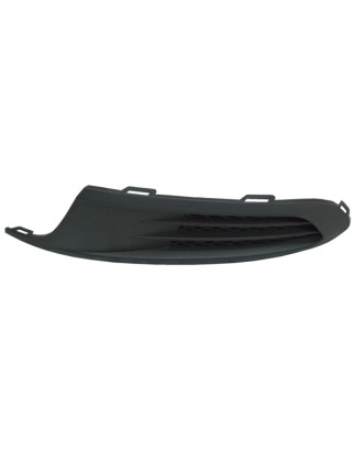 GRIGLIE PARAURTI ANT SX SENZA FENDINEBBIA VOLKSWAGEN JETTA (162/163/AV3/AV2) 2010 2014 OEM 5C68536659B9