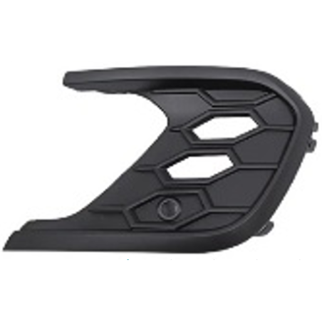 GRIGLIE PARAURTI ANT DX VOLKSWAGEN POLO (AE) 2021  OEM 2G0853666Q9B9
