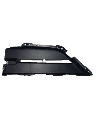GRIGLIE PARAURTI ANT SX INTERNA BMW X3 (G01) 2017 2021 OEM 51117459519