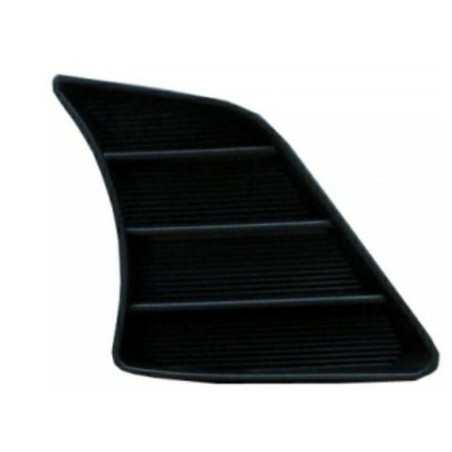 GRIGLIE PARAURTI ANT DX TOYOTA HI-LUX 2WD/4WD (N1/N2/N3) 2012 2015 OEM 521270K030