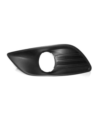 GRIGLIE PARAURTI ANT SX SENZA CORNICE FENDINEBBIA FORD FOCUS (DB/FCH/DH) 2008 2011 OEM 1528561