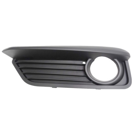 GRIGLIE PARAURTI ANT SX 3/5 CHIUSA BMW SERIES 1 3/5D (F21/F20) 2015 2019 OEM 51117371665