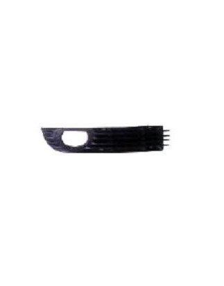 GRIGLIE FENDINEBBIA DX AUDI A8 (4E2/4E8) 2002 2009 OEM 4E0807682AA3FZ