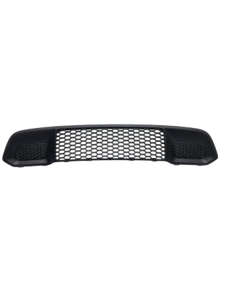 GRIGLIE PARAURTI ANT NERA CHIUSA JEEP GRAND CHEROKEE (WK/WK2) 2017 2021 OEM 68310777AB