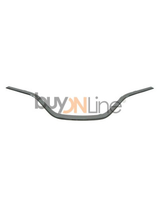 MODANATURA GRIGLIA INF CROMATA RENAULT SCENIC/GRAND SCENIC (R9) 2016 2024 OEM 623855072R