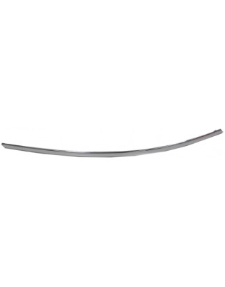 MODANATURA PARAURTI ANT SX CROMATA MERCEDES-BENZ B CLASS (W246) 2011 2014 OEM A2468851321