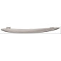 MODANATURA GRIGLIA PARAURTI ANT DX BMW SERIES 5 (F10/F11) 2010 2013 OEM 51117264752