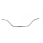 MODANATURA GRIGLIA PARAURTI ANT INF CROMATA RENAULT MEGANE H/B-SW (B9A/M/N) 2019  OEM 623851530R