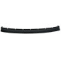 MODANATURA PARAURTI ANT INF NERA RENAULT CLIO III (BR0 1/CR0 1) 2009 2013 OEM 620843348R