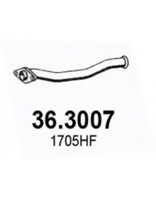 TA PEUGEOT 206 1.1 I 20002006 (L57)