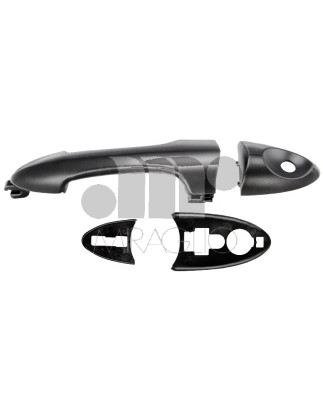 MANIGLIA PORTA EST ANT DX/SX FORD FOCUS (DNW/DFW) 1998 2004 OEM 1107182