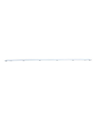 MODANATURA PARAURTI POST CROMATA RENAULT CLIO V (B7) 2019 2023 OEM 850709974R