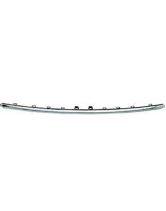 MODANATURA PARAURTI POST CROMATA VOLKSWAGEN TOUAREG (7P5/7P6) 2014 2018 OEM 7P6853835