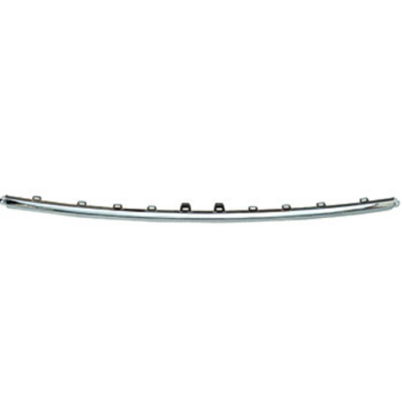 MODANATURA PARAURTI POST CROMATA VOLKSWAGEN TOUAREG (7P5/7P6) 2014 2018 OEM 7P6853835