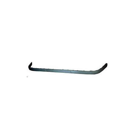 MODANATURA PARAURTI ANT VOLKSWAGEN BORA (1J2/1J6) 1998 2005 OEM 1J5807719B41