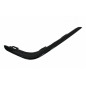 MODANATURA GRIGLIA PARAURTI ANT DX NERA LUCIDA PEUGEOT 107 (PM/PN) 2012 2014 OEM 1607988080