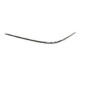 MODANATURA PARAURTI ANT SX MERCEDES-BENZ S CLASS (W220) 1998 2005 OEM A2208850174
