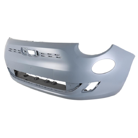 PARAURTI ANT *ORIGINALE* FIAT 500e (332) 2021  OEM 735743307
