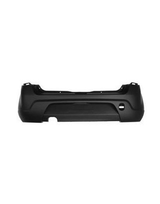 PARAURTI POST DACIA SANDERO I (BS) 2008 2012 OEM 8200735456