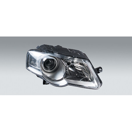 FARO SX H7-H7 C/MOTOR EL VW PASSAT 04/05