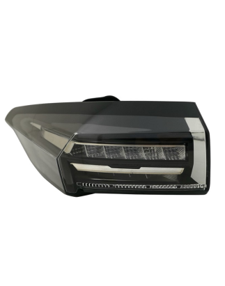 FANALE POST SX LED ESTERNO PEUGEOT 308 III (FB/FH/FP/F3/FM) 2021  OEM 9835299480