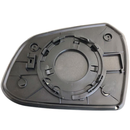 VETRO CON PIASTRA DX HYUNDAI i10 II (BA/IA) 2013 2016 OEM 87621B9000