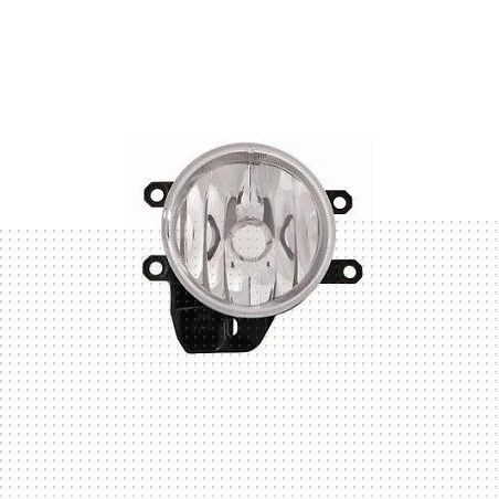 FENDINEBBIA DX H16 CITROEN C1 (PA/PS) 2014  OEM 8121002110