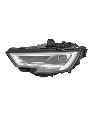 FARO SX FULL LED MATRIX AUDI A3 3/5P-SEDAN 05/16