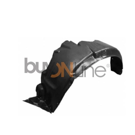 RIPARO PASSARUOTA ANT SX CHEVROLET SPARK 2010 2013 OEM 95238345
