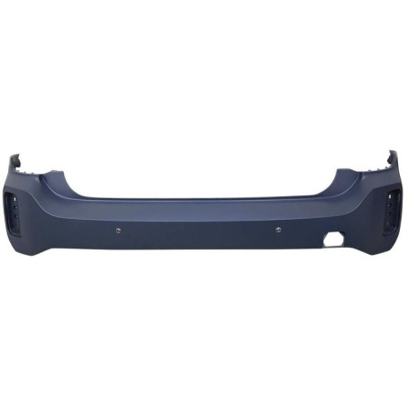 PARAURTI POST SUP MINI COUNTRYMAN (F60) 2021 2024 OEM 51129880360